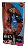 NBA Barbie Orlando Magic