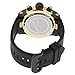 Invicta Men's 17811 Pro Diver Analog Display Swiss Quartz Black Watch