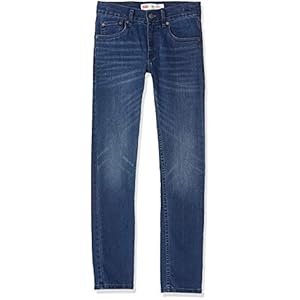Levi’s Kids Jongens Lvb 510 Skinny Fit Jean