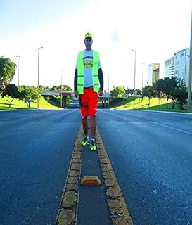Livro Maratona Monumental de Brasilia 2019: Monumental