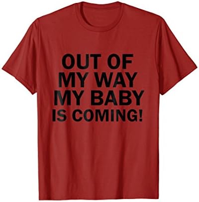 Labor and Delivery Funny First Time Dad T-Shirt