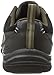 Skechers USA Men's Expected Devention Oxford,Black/Tan,9 M US