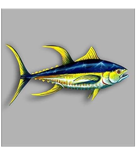 PSAマガジン super stickers TOLERANT TUNA/55 PSA Magazine x