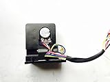 NordicTrack Elliptical Bike Resistance Motor Brake