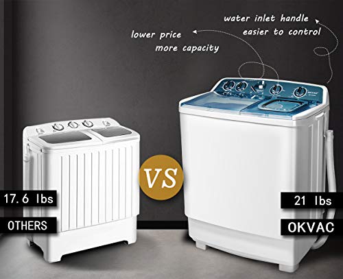 1 OKVAC+Portable+Washing+Capacity+Semi+Automatic