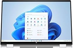 HP Envy x360 2-in-1 16 2024 Laptop 16" WUXGA IPS