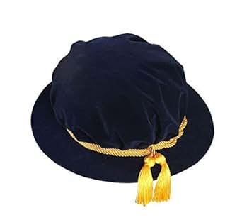 doctoral hat graduation