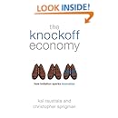 The Knockoff Economy How Imitation Sparks Innovation Kal