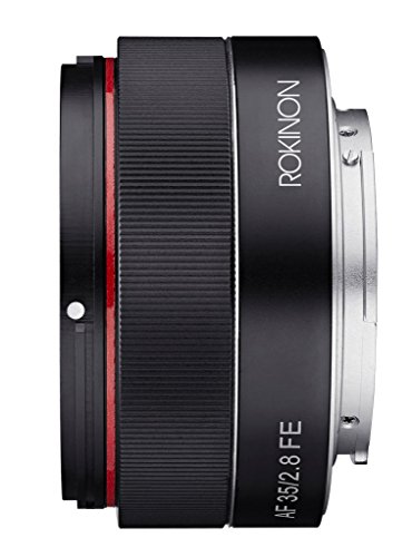Rokinon-IO35AF-E-35mm-f28-Ultra-Compact-Wide-Angle-Lens-for-Sony-E-Mount-Full-Frame-Black
