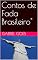 Livro Contos de Fada Brasileiro" (Freak Livro 2)