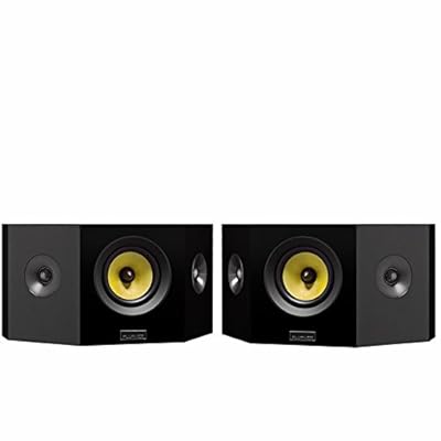 high end theater speakers