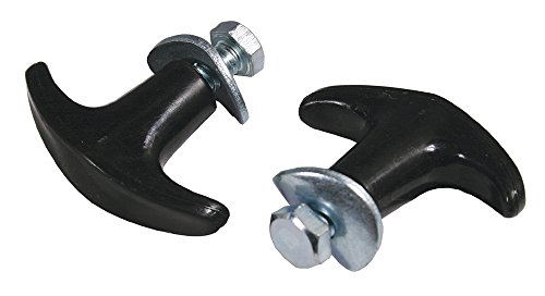 Stens 295-162 Handle Knob and Bolt Set