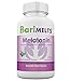 BariMelts Melatonin, Dissolvable Bariatric Vitamins, Natural Mint Flavor, 60 Fast Melting Tablets