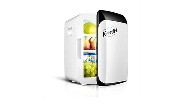Mini Refrigerador Nevera Calentador para Hogar Y Coche Bus ...