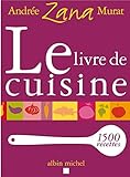 Livre de Cuisine (Le) (Cuisine - Gastronomie - Vin) (French Edition) by 
