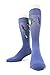 Foot Traffic - Men's Outdoors-Themed Socks, Fishing (Shoe Sizes 7-12)
