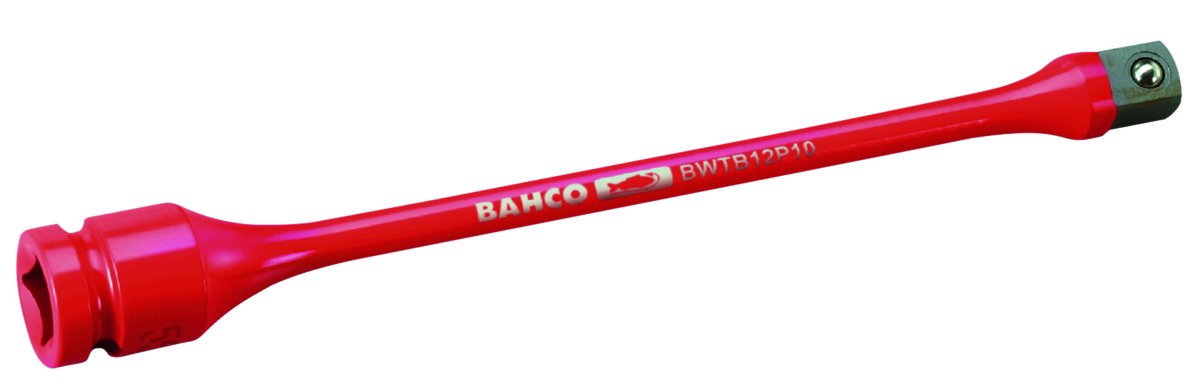 Bahco BWTB12P1002 Torsion Bar, Yellow, 90 Nm