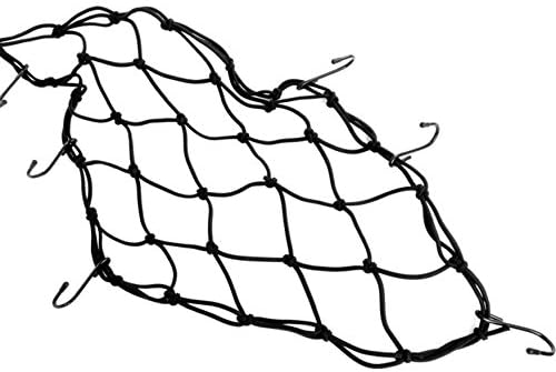 Velo Orange Bungee Cord Cargo net - RA-0022