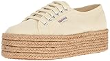 Superga Women's 2790 Cotropew Fashion Sneaker
