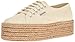 Superga Women's 2790 Cotropew Fashion Sneaker