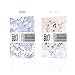 GOT7 - FLIGHT LOG : DEPARTURE [Rose Quartz Ver.] CD + 100p Photobook + Official Photocard + Official Folded Poster(23