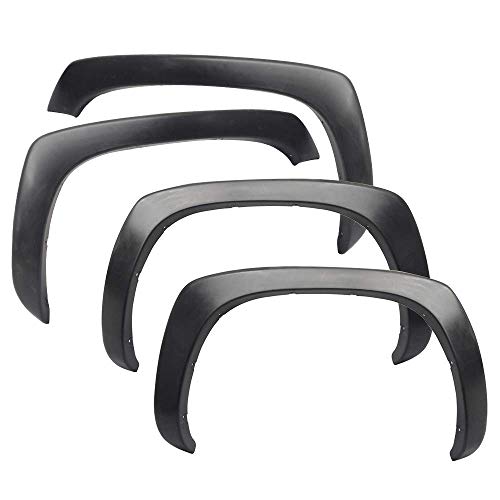 3 1999+2006+Silverado+Polypropylene+IKON+MOTORSPORTS