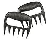 Bear Paw Meat Handlers