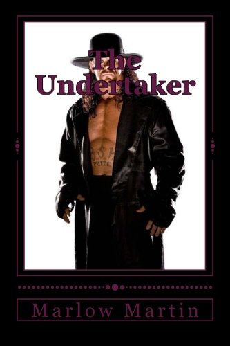 The Undertaker: The Undertaker Story