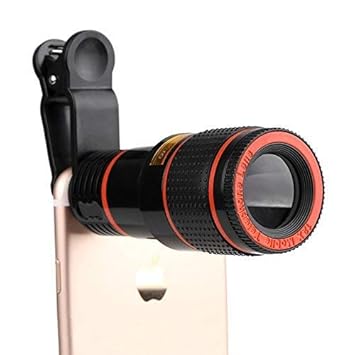 telescope lens online