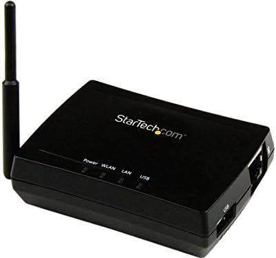 airprint asus router