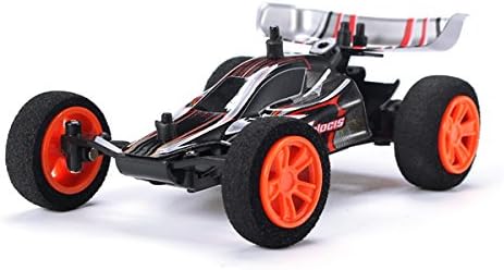Velocis 1/32 2.4G RC Racing Car Mutiplayer in Parallel Operate USB Charging Edition RC Formula Car