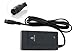[Extra Long 6.5 Feet Power Cable]24V 1.5A Smart Scooter Battery Wall Charger for RAZOR E100 E125 E150 E200 E300