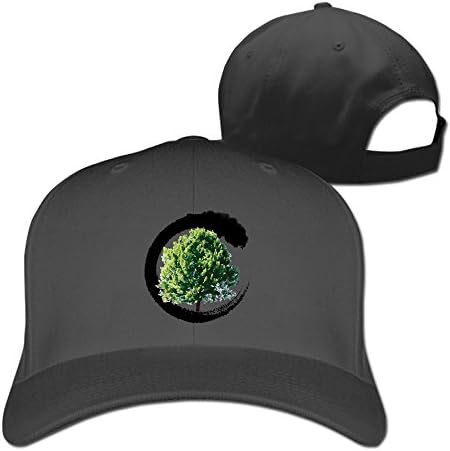 Upr Cap Bonsai Tree Zen Men Comfortable Dad Hats Adjustable Baseball Caps