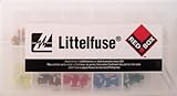 Littelfuse RBOX1 Redbox MINI Low Profile Fuse Module