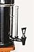 Royal Berkey with 2 Black Filters and a Sight Glass Spigot by Berkey