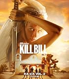 リマスター版 [Amazon.co.jp限定]キル・ビル VOL. 2 Blu-ray (ビジュアルシート付)