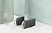 B&O PLAY A2 Active Portable Bluetooth Speaker, Charcoal Sand, One Size