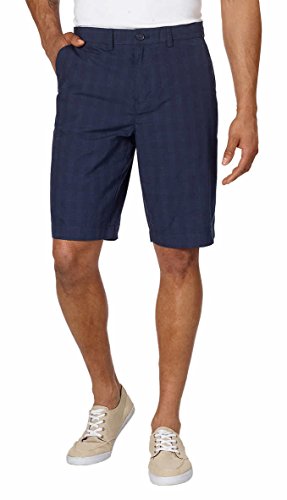 Core Classic Fit Flat Front Shorts 
