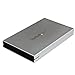 StarTech.com eSATAp/eSATA External Hard Drive Enclosure - 2.5