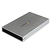 StarTech.com eSATAp / eSATA of USB 3.0 externe 2,5 inch SATA III 6 Gbps harde-schijfbehuizing met UASP – draagbare HDD…