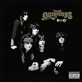 Best of: QUIREBOYS