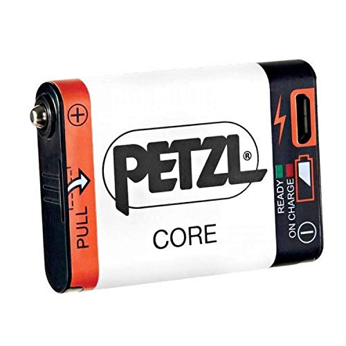 Petzl Core Rechargeable Battery, Standard