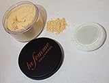La Femme Mattifying Loose Powder