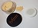 La Femme Mattifying Loose Powder