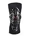 G-Form Youth Pro-X Knee Pad, Black, Small/Medium