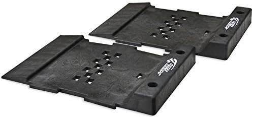 Race Ramps RR-PS-2 Parking Guide, 2 Pack by Race Ramps
