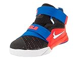 Nike Men's Lebron Soldier IX Basketball Shoe