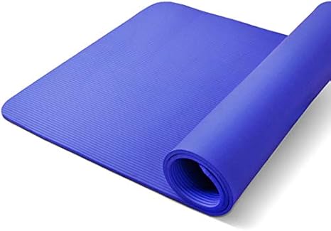 Dynamic Kaload 185X80Cm Espuma Antideslizante Yoga Tapetes Fitness ...