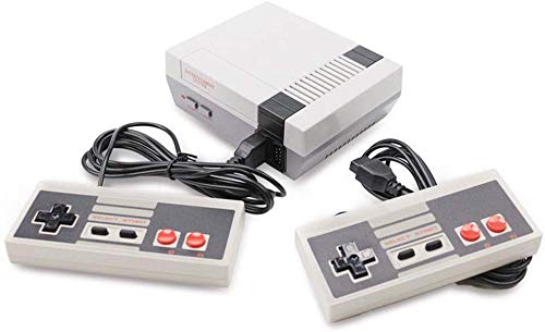 NES Built in 620 Games AV Out Mini Classic EditionVideo Game Console Handheld Games