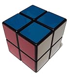 Eastsheen Black 2x2x2 Magic Cube